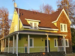 Проект К1М-189, МО, КИС Радужный, 2010