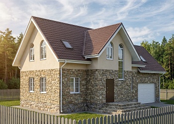 Проект К1М-280