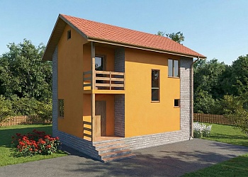 Проект К2-082