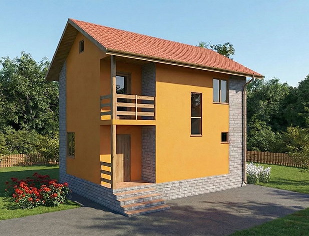 Проект К2-082