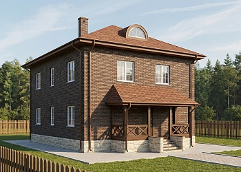 Проект К2-195