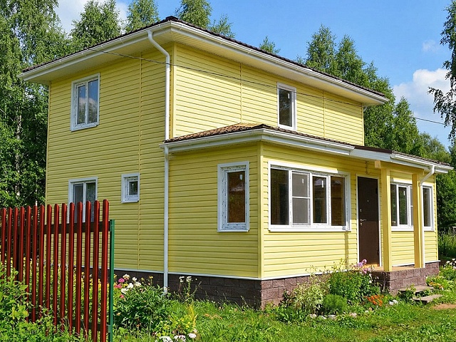 Проект К2-088