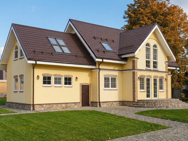 Проект К1М-280